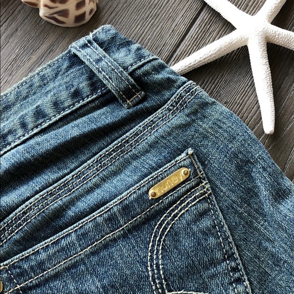 🌴🌼HURLEY- JEANS. - Picture 7 of 7